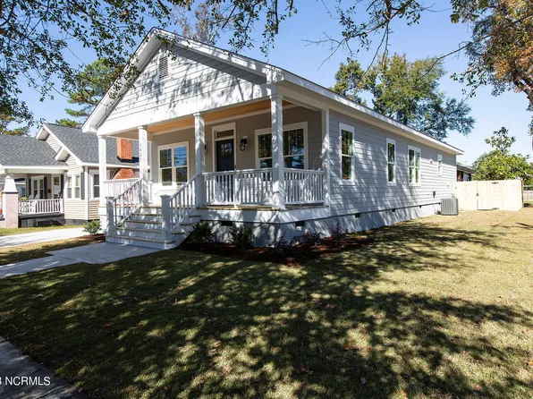1421 Orange Street, Wilmington, NC 28401