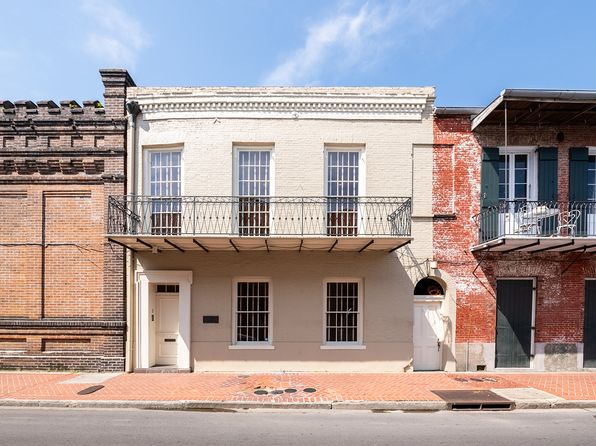 1018 Bienville St SUITE A