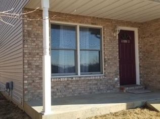 1105 W Main St, Union, MO 63084
