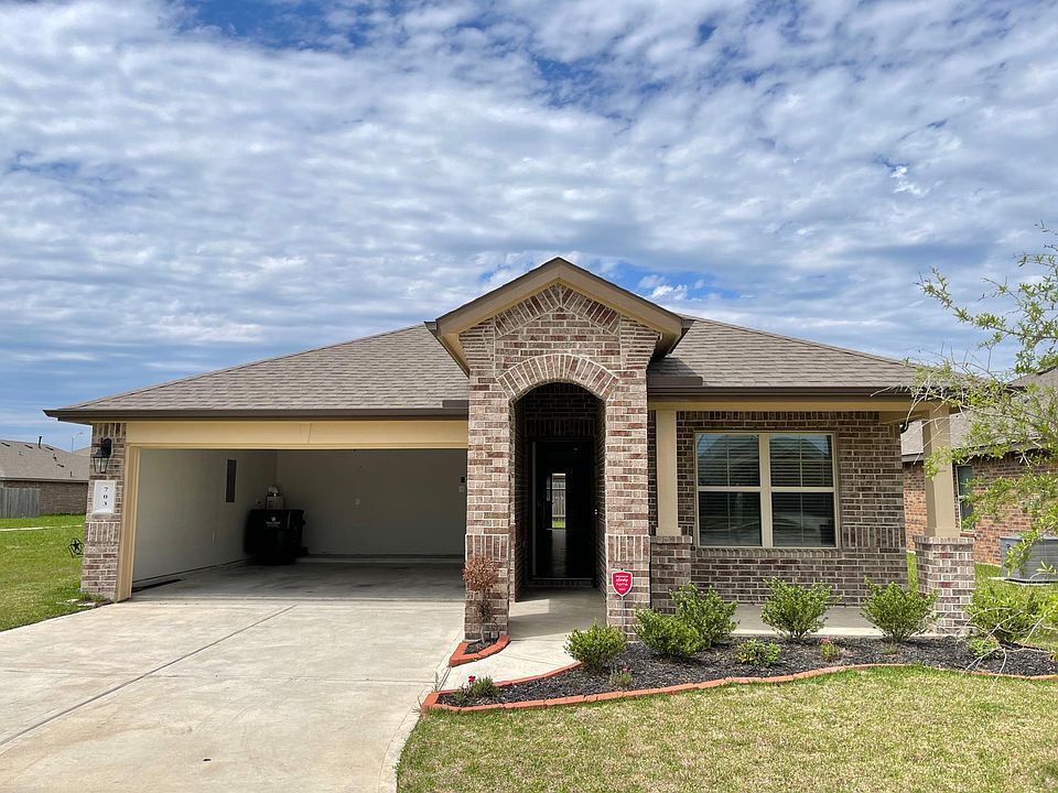 703 Zinnia Ct, Rosharon, TX 77583 Zillow