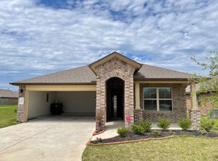 703 Zinnia Ct, Rosharon, TX 77583