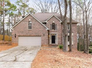 764 Edgewater Ln NW, Kennesaw, GA 30144
