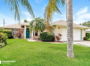 1330 Coral Reef Ave NW #W, Palm Bay, FL 32907