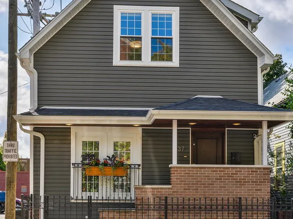 637 W Schubert Ave, Chicago, IL 60614