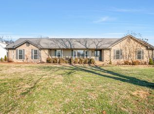 401 Brookridge Dr, Gallatin, TN 37066