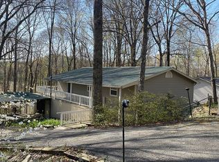 1179 Lost Creek Boat Dk Rd, Decaturville, TN 38329