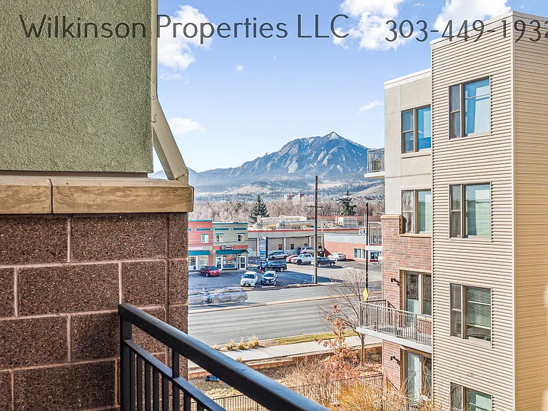 3301 Arapahoe Ave #325 — Photo 20