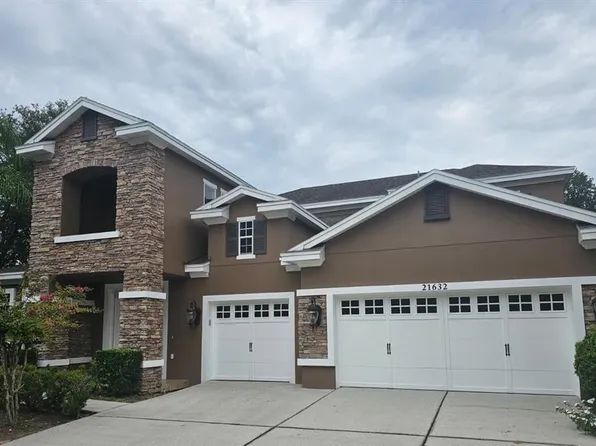 21632 HIDDEN CREEK, MOUNT DORA, FL 32757