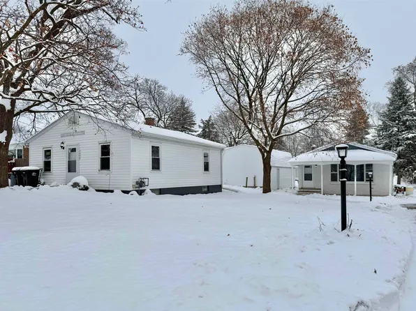 2035-2039 Roosevelt Ave, Beloit, WI 53511
