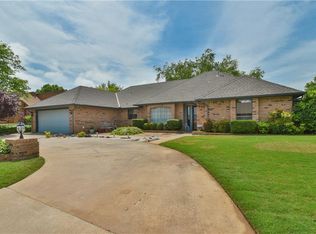 2616 SW 105th St, Oklahoma City, OK 73170
