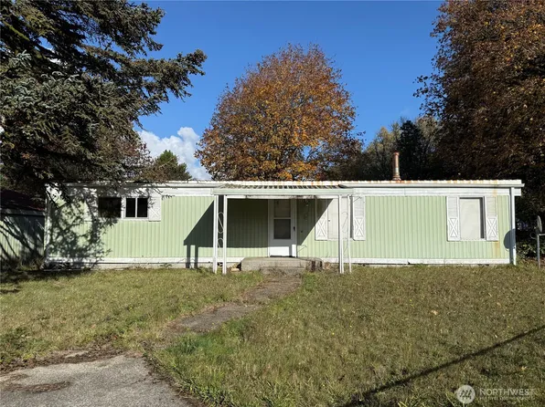 94 Schouweiler Road #11, Elma, WA 98541