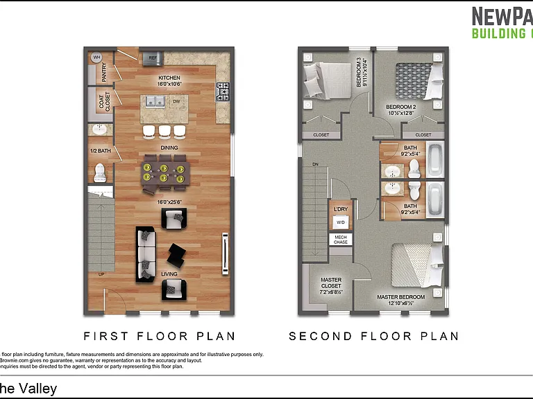 2602 Malone St — Photo 4