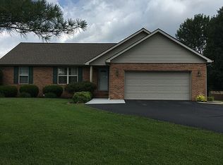 6631 Powers Church Rd, Metropolis, IL 62960