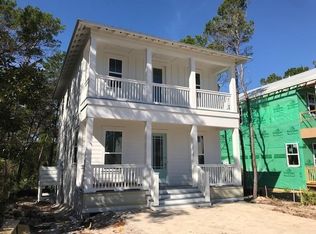 33 Cam Cv LOT 2006, Inlet Beach, FL 32461