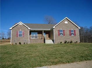 1712 Leaf Court Maple Hls LOT 75, Ashland City, TN 37015