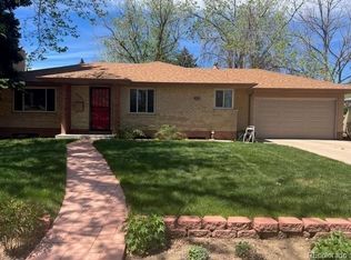 5785 S Elati St, Littleton, CO 80120
