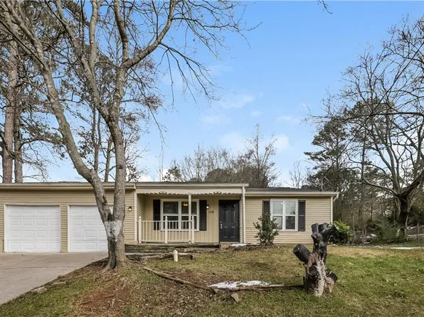 1203 Sandune Dr, Norcross, GA 30093