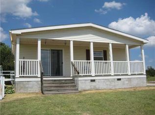 11951 S Highway 77, Noble, OK 73068