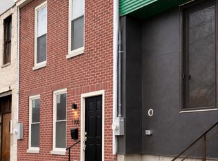 1708 N Hope St, Philadelphia, PA 19122