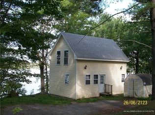 83 Fowlers Landing Rd, Hampden, ME 04444
