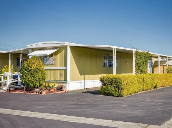 4125 McHenry Ave Space 54, Modesto, CA 95356