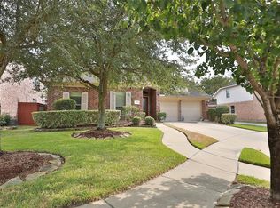 12551 Clover Walk Ln, Houston, TX 77041