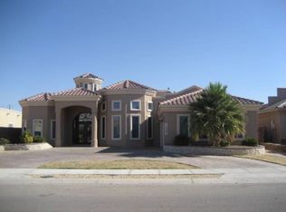 12981 Kaitlyn Reece Dr, El Paso, TX 79938