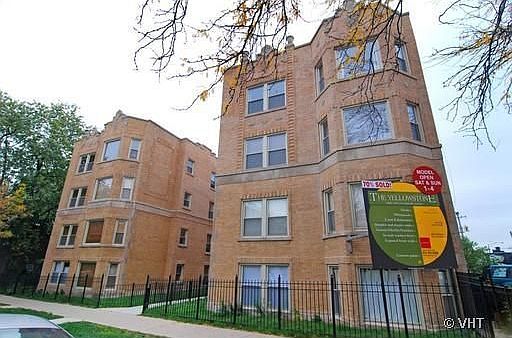 1st image of 1669 W Farwell Ave APT 2N