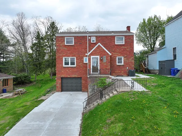 4448 Valley View St, Pittsburgh, PA 15214