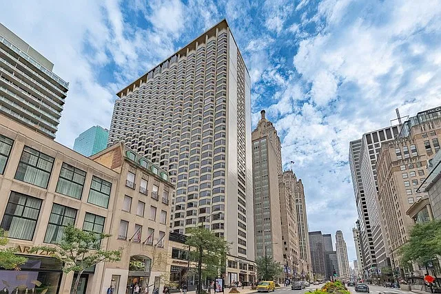 1 bed, 750 sqft, $2,450 — Photo 1