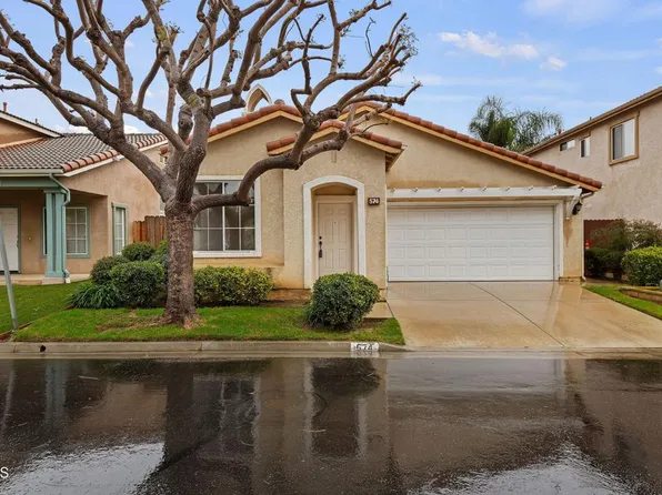 574 Vista Del Sol, Camarillo, CA 93010