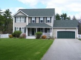 45 Groton Shirley Rd, Ayer, MA 01432
