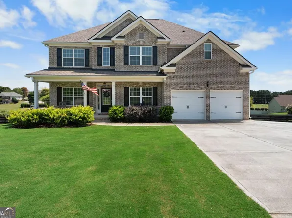 190 Harbor Trl, Adairsville, GA 30103