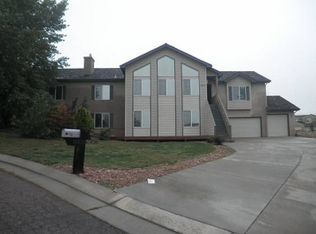 15275 Bovary Ct, Colorado Springs, CO 80921