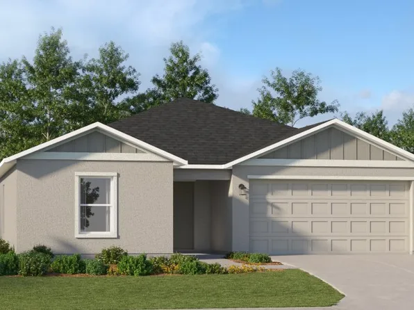 1914 Pine Meadows Golfcourse #R, Eustis, FL 32726