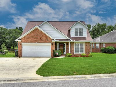 4418 Peregrine Place, Martinez, GA, 30907