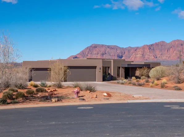 392 S Wild Indigo Way, Ivins, UT 84738