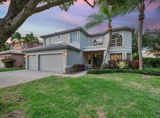 11525 NW 49th Ct, Coral Springs, FL 33076