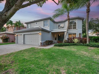 11525 NW 49th Court, Coral Springs, FL, 33076