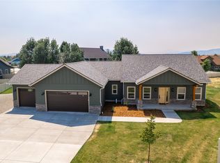 208 Junebug Ct, Kalispell, MT 59901