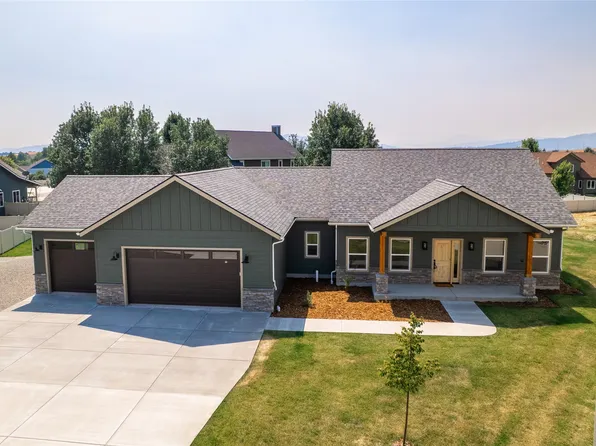 208 Junebug Ct, Kalispell, MT 59901