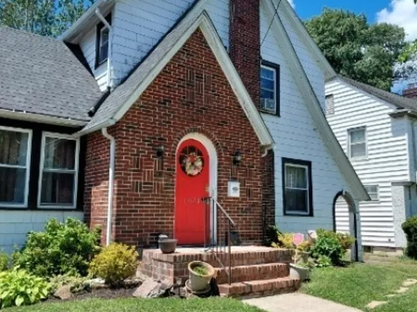 1074 Rose St, Plainfield City, NJ 07060