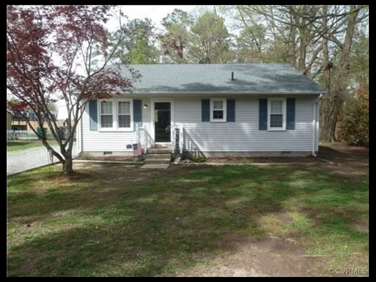 319 Mac Murdo St — Photo 1