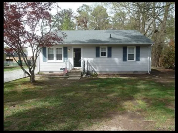 319 Mac Murdo St, Ashland, VA 23005