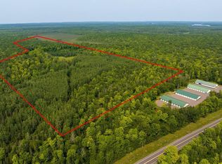 Lot 1 County Highway M, Cable, WI 54821