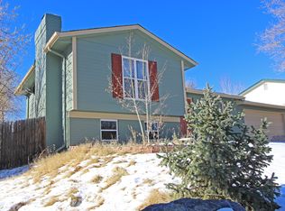 2537 Evans Ave, Louisville, CO 80027