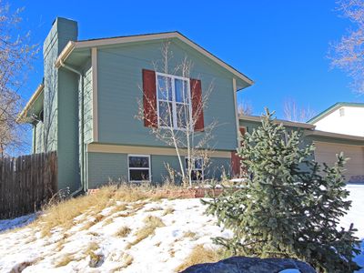 2537 Evans Ave, Louisville, CO, 80027