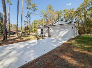 16063 Puskita Trl, Jacksonville, FL 32218