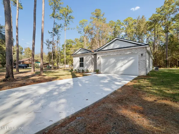 16063 PUSKITA Trail, Jacksonville, FL 32218