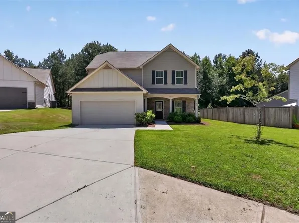 217 Stone Creek Ct, Temple, GA 30179